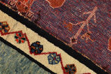 Gabbeh - Qashqai Persialainen matto 138x85 - Kuva 6