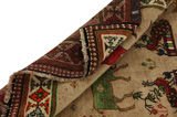 Gabbeh - Qashqai Persialainen matto 226x149 - Kuva 5