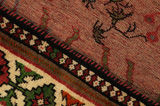 Gabbeh - Qashqai Persialainen matto 226x149 - Kuva 6