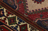 Yalameh - Qashqai Persialainen matto 118x70 - Kuva 6