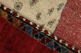 Gabbeh - Qashqai Persialainen matto 197x113 - Kuva 6