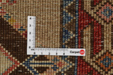 Gabbeh - Bakhtiari Persialainen matto 191x127 - Kuva 4
