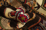 Gabbeh - Bakhtiari Persialainen matto 191x127 - Kuva 7