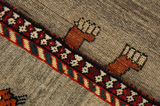 Gabbeh - Qashqai Persialainen matto 196x122 - Kuva 6