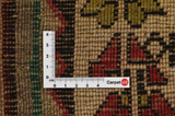 Gabbeh - Bakhtiari Persialainen matto 214x133 - Kuva 4