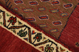 Gabbeh - Qashqai Persialainen matto 185x114 - Kuva 6