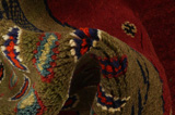 Gabbeh - Qashqai Persialainen matto 185x114 - Kuva 7
