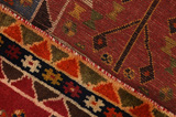 Gabbeh - Bakhtiari Persialainen matto 273x95 - Kuva 6