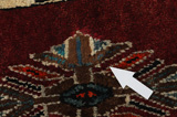 Gabbeh - Qashqai Persialainen matto 300x95 - Kuva 17