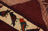 Gabbeh - Qashqai Persialainen matto 184x119 - Kuva 6