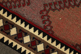 Gabbeh - Qashqai Persialainen matto 246x146 - Kuva 6