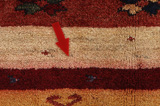 Gabbeh - Qashqai Persialainen matto 151x105 - Kuva 17