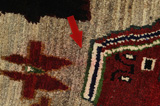 Gabbeh - Qashqai Persialainen matto 208x154 - Kuva 17