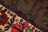 Gabbeh - Qashqai Persialainen matto 253x145 - Kuva 6