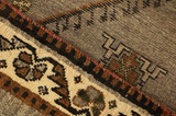 Gabbeh - Qashqai Persialainen matto 230x133 - Kuva 6