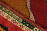 Gabbeh - Qashqai Persialainen matto 152x100 - Kuva 6