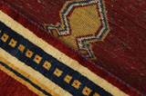 Gabbeh - Qashqai Persialainen matto 116x99 - Kuva 6