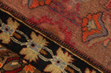 Kashkooli - Gabbeh Persialainen matto 307x105 - Kuva 6