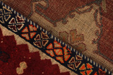 Gabbeh - Qashqai Persialainen matto 130x72 - Kuva 6