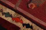 Gabbeh - Qashqai Persialainen matto 177x102 - Kuva 6