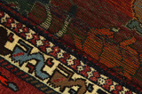 Gabbeh - Qashqai Persialainen matto 220x119 - Kuva 6