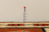 Gabbeh - Bakhtiari Persialainen matto 219x116 - Kuva 8