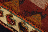 Gabbeh - Qashqai Persialainen matto 171x122 - Kuva 6