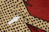 Gabbeh - Qashqai Persialainen matto 173x128 - Kuva 17