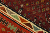 Gabbeh - Qashqai Persialainen matto 144x83 - Kuva 6