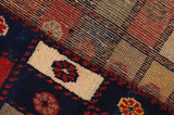 Gabbeh - Bakhtiari Persialainen matto 150x78 - Kuva 6