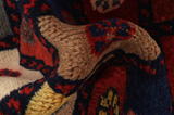 Gabbeh - Bakhtiari Persialainen matto 150x78 - Kuva 7