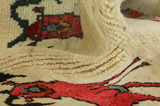 Gabbeh - Qashqai Persialainen matto 150x89 - Kuva 7