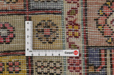 Gabbeh - Bakhtiari Persialainen matto 162x97 - Kuva 4