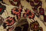 Qashqai - Gabbeh Persialainen matto 159x99 - Kuva 7