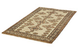 Gabbeh Persialainen matto 218x120 - Kuva 2