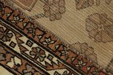 Gabbeh Persialainen matto 218x120 - Kuva 6