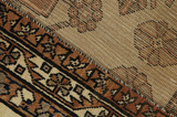 Gabbeh Persialainen matto 218x120 - Kuva 6