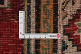 Gabbeh - Qashqai Persialainen matto 180x104 - Kuva 4