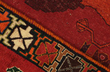 Gabbeh - Qashqai Persialainen matto 212x121 - Kuva 6