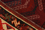 Yalameh - Qashqai Persialainen matto 258x155 - Kuva 6