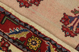 Gabbeh - Bakhtiari Persialainen matto 137x97 - Kuva 6
