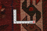 Gabbeh - Qashqai Persialainen matto 164x104 - Kuva 4
