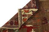 Gabbeh - Qashqai Persialainen matto 168x96 - Kuva 5