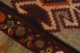 Gabbeh - Qashqai Persialainen matto 184x88 - Kuva 6