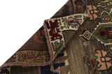 Gabbeh - Qashqai Persialainen matto 181x99 - Kuva 5