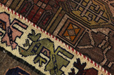 Gabbeh - Qashqai Persialainen matto 181x99 - Kuva 6