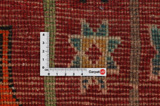 Gabbeh - Qashqai Persialainen matto 185x122 - Kuva 4