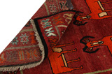 Gabbeh - Qashqai Persialainen matto 185x122 - Kuva 5