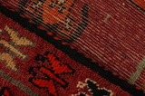 Gabbeh - Qashqai Persialainen matto 185x122 - Kuva 6