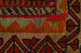 Yalameh - Qashqai Persialainen matto 320x152 - Kuva 18